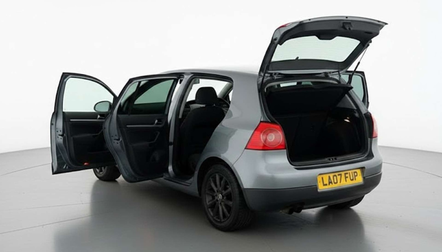 Used Volkswagen Golf 2007 for sale - 77368169: Photo 20