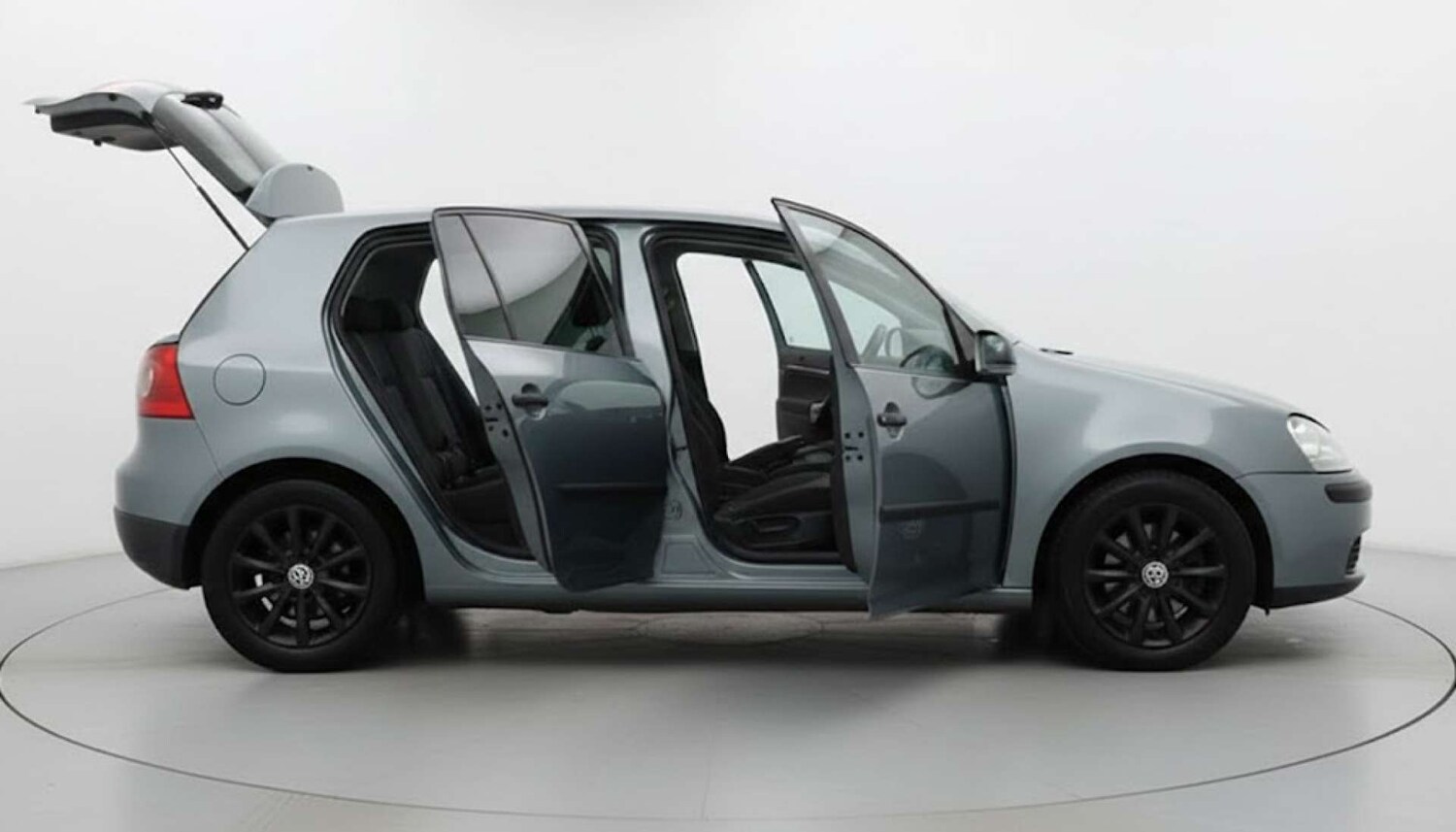 Used Volkswagen Golf 2007 for sale - 77368169: Photo 24