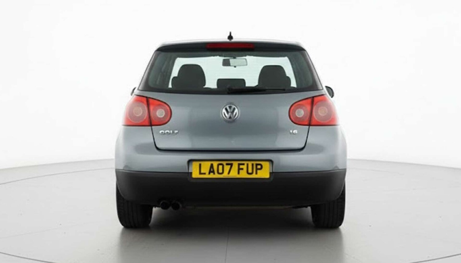 Used Volkswagen Golf 2007 for sale - 77368169: Photo 26