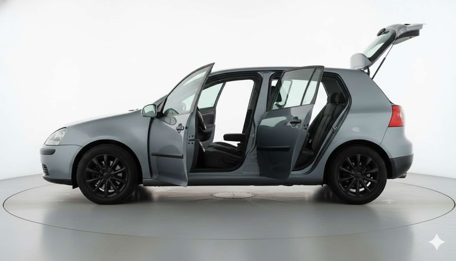 Used Volkswagen Golf 2007 for sale - 77368169: Photo 27