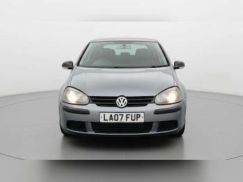 Used Volkswagen Golf 2007 for sale - 77368169: Photo