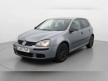 Used Volkswagen Golf 2007 for sale - 77368169: Photo