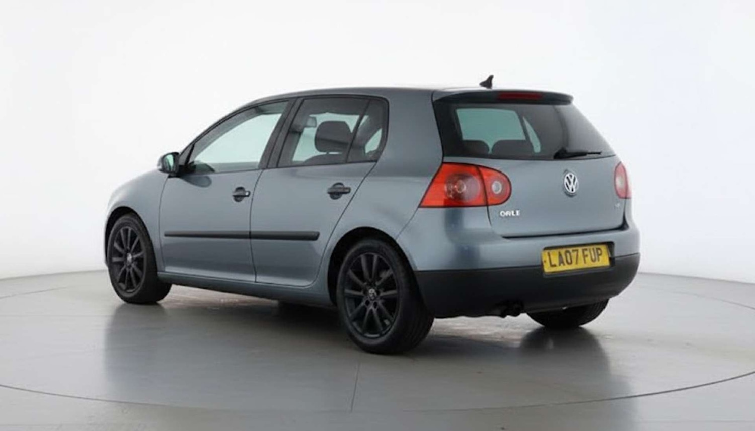 Used Volkswagen Golf 2007 for sale - 77368169: Photo 4