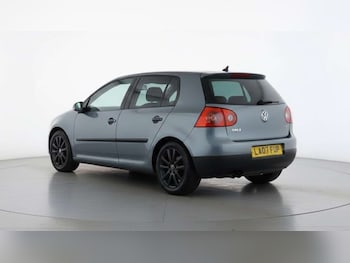 Used Volkswagen Golf 2007 for sale - 77368169: Photo