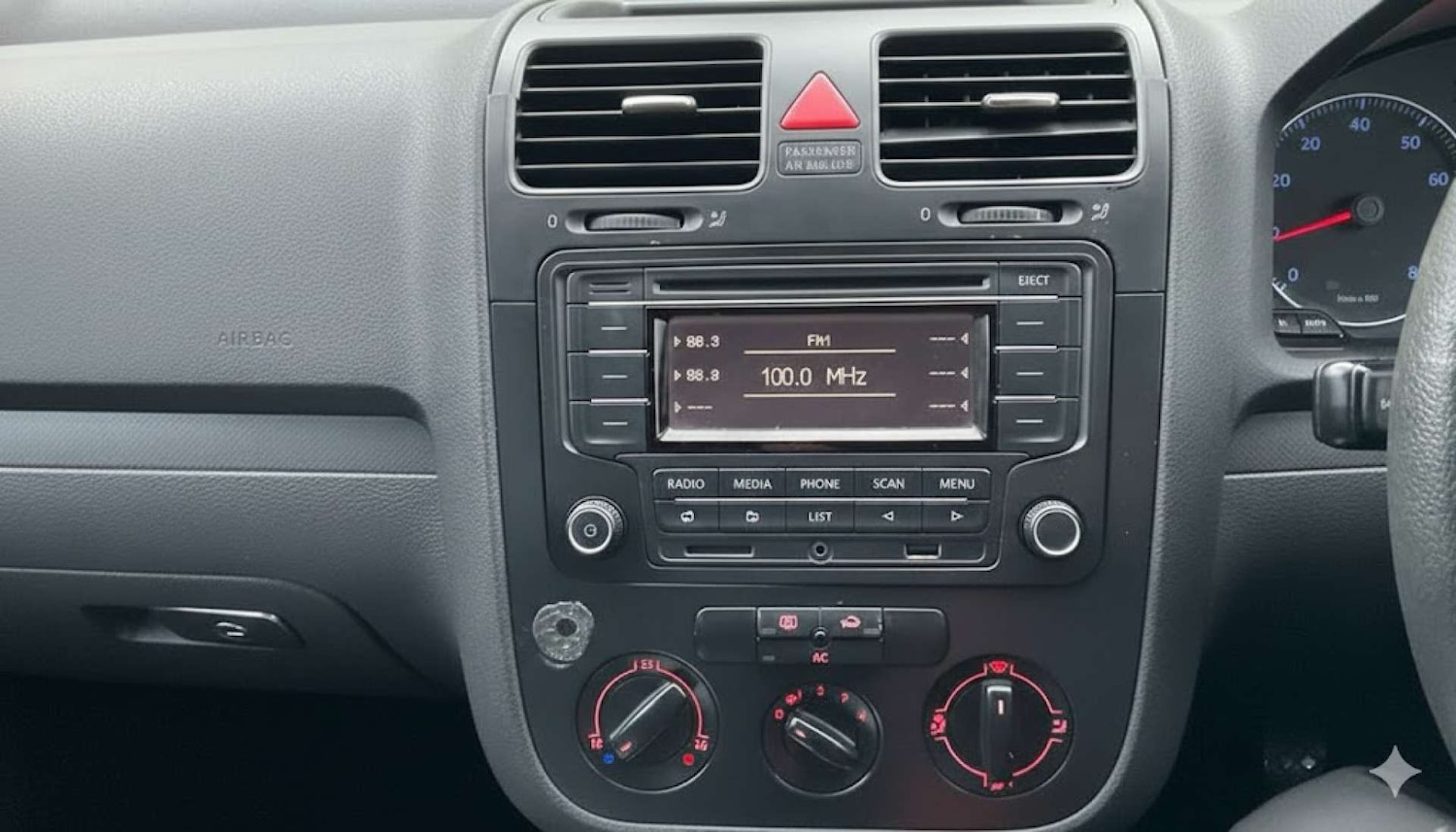 Used Volkswagen Golf 2007 for sale - 77368169: Photo 5