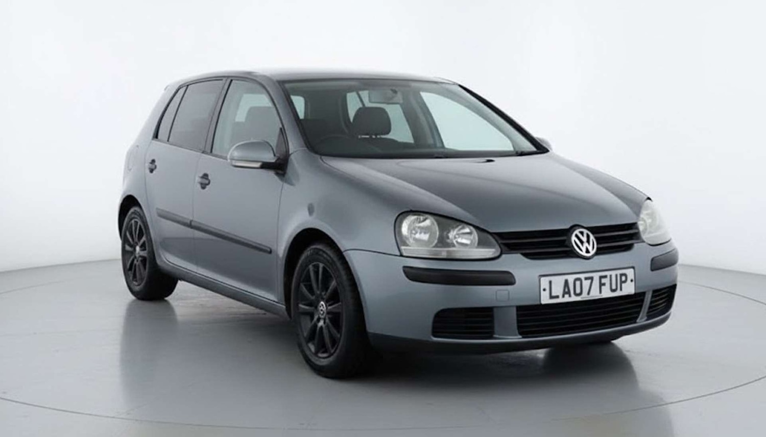 Used Volkswagen Golf 2007 for sale - 77368169: Photo 6