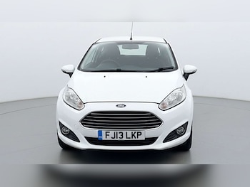 Used Ford Fiesta 2013 for sale - 77383391: Photo