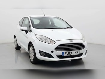 Used Ford Fiesta 2013 for sale - 77383391: Photo