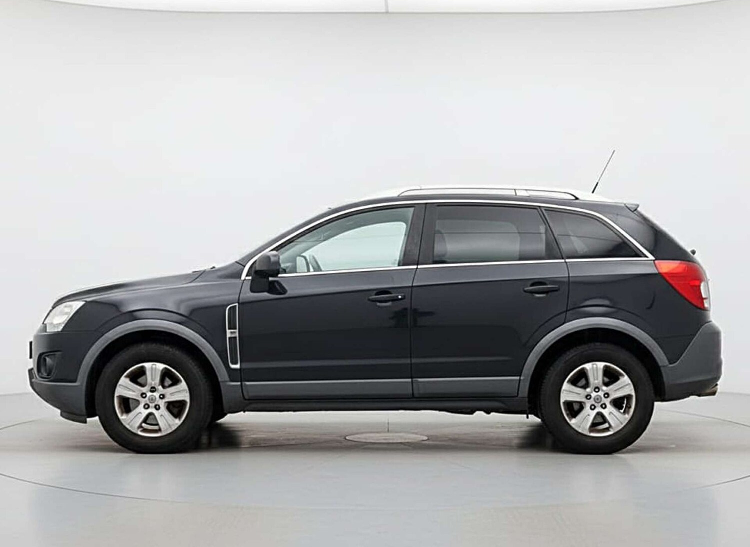 Used Vauxhall Antara 2014 for sale - 77370978: Photo 12