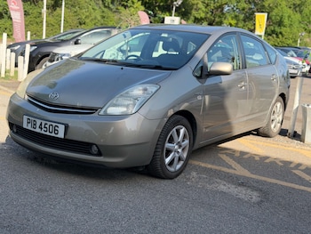 Used Toyota Prius 2008 for sale - 78673156: Photo