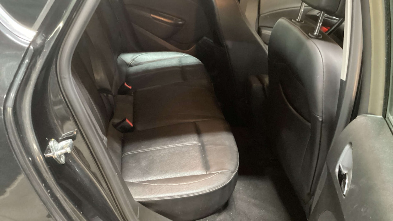 Used Vauxhall Astra 2014 for sale - 76618198: Photo 10