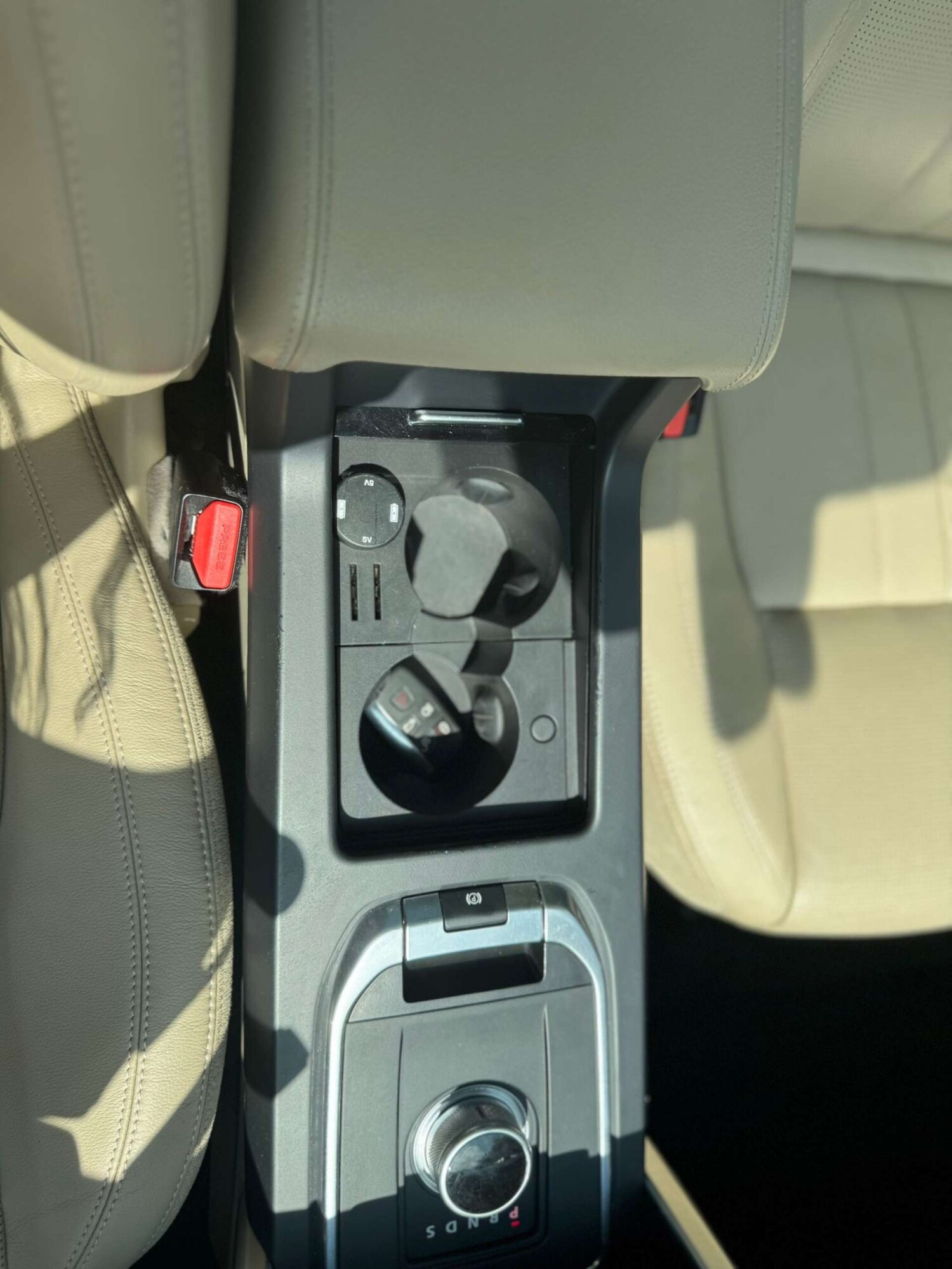 Used Land Rover Discovery Sport 2015 for sale - 77353616: Photo 18