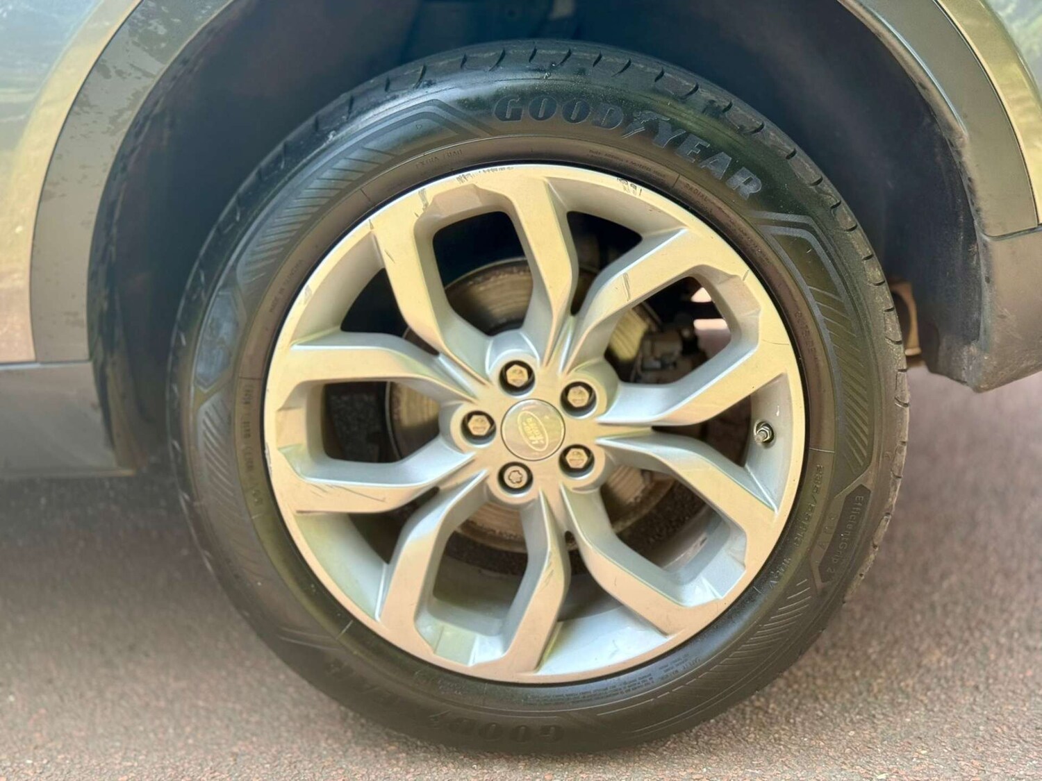 Used Land Rover Discovery Sport 2015 for sale - 77353616: Photo 39