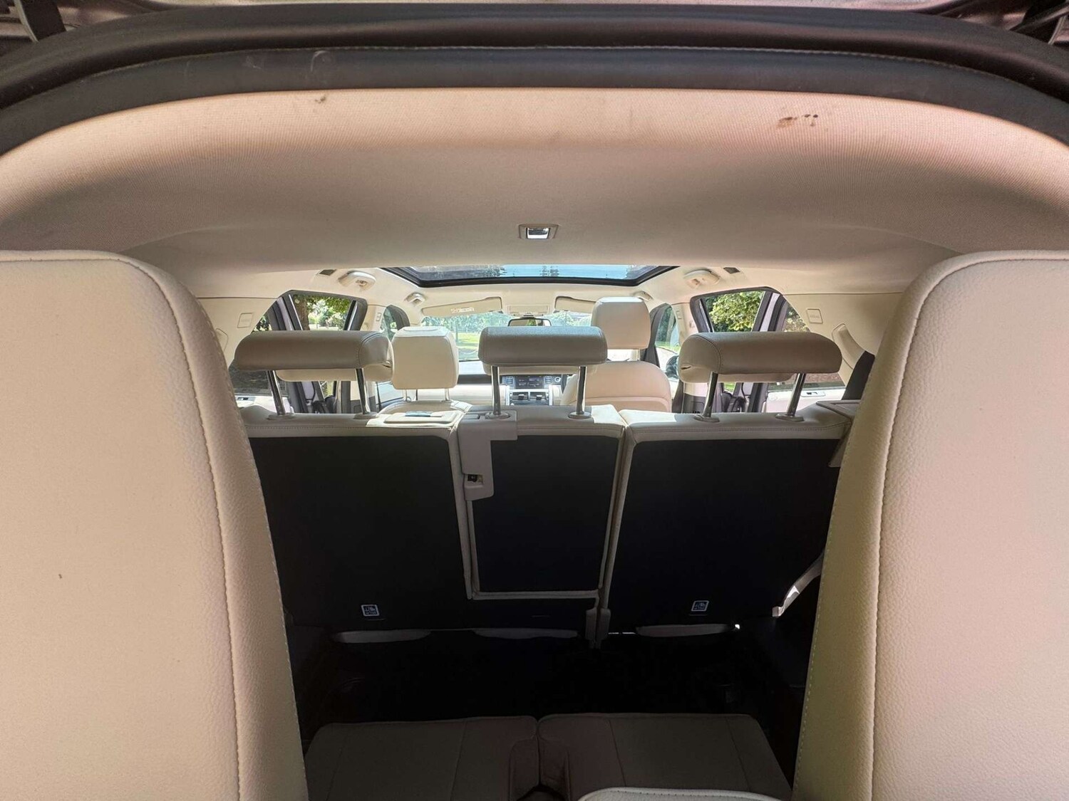 Used Land Rover Discovery Sport 2015 for sale - 77353616: Photo 42