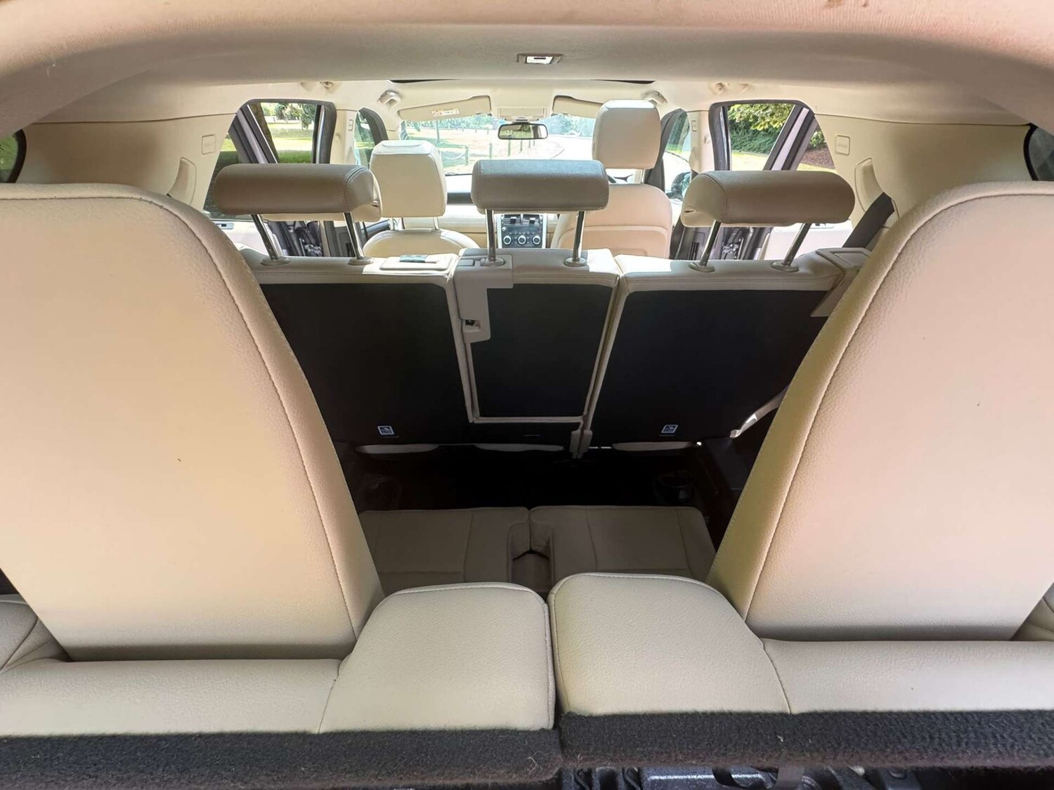 Used Land Rover Discovery Sport 2015 for sale - 77353616: Photo 43