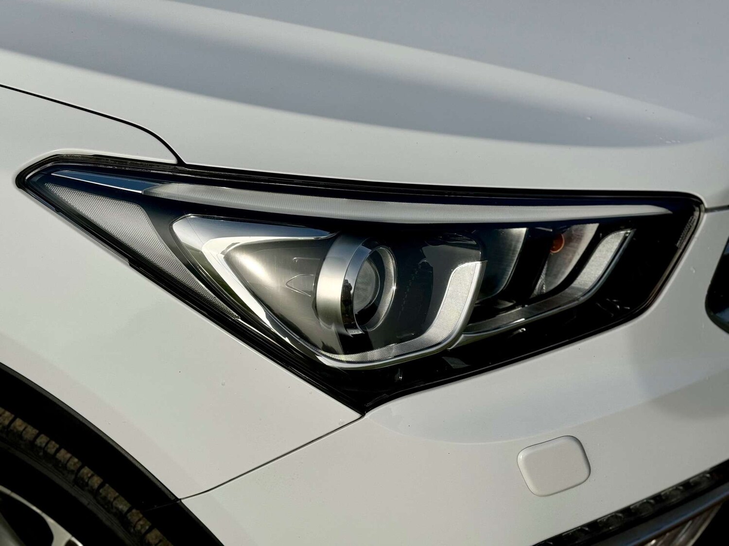 Used Hyundai Santa Fe 2016 for sale - 77492493: Photo 34