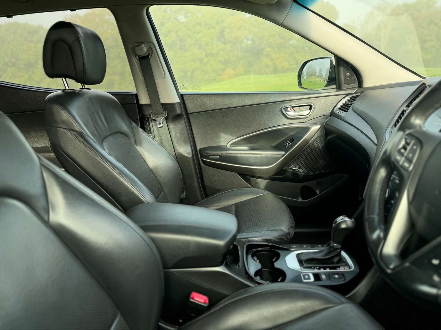 Used Hyundai Santa Fe 2016 for sale - 77492493: Photo 40