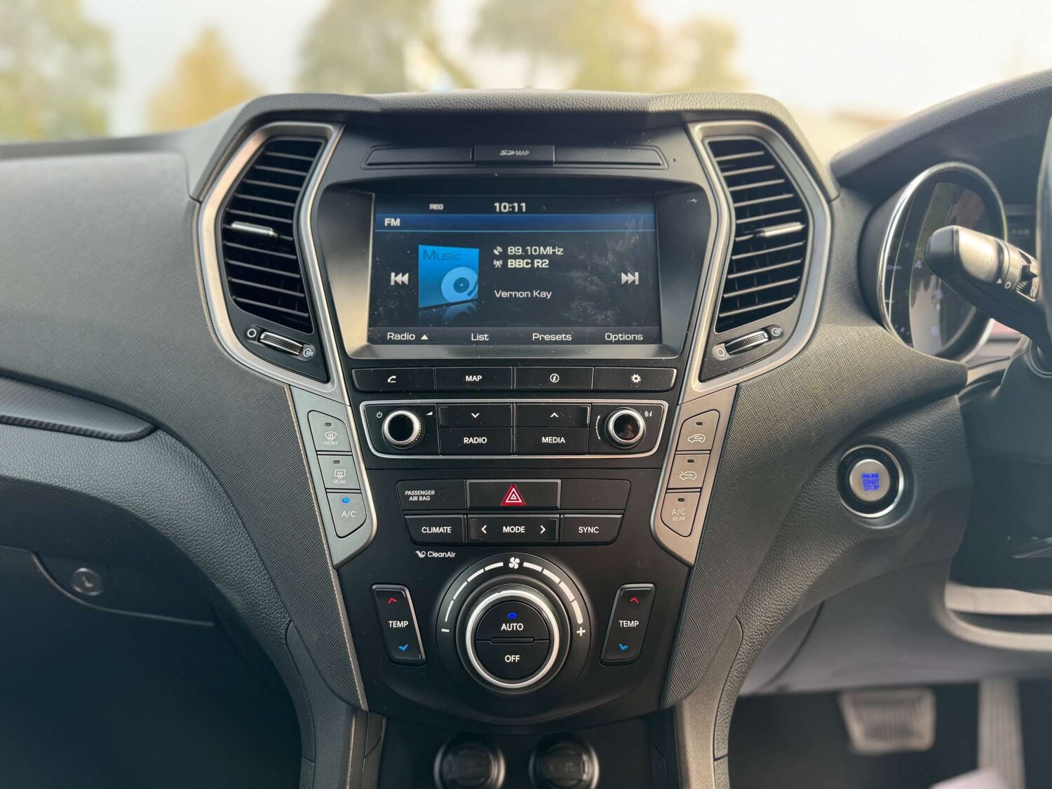 Used Hyundai Santa Fe 2016 for sale - 77492493: Photo 47