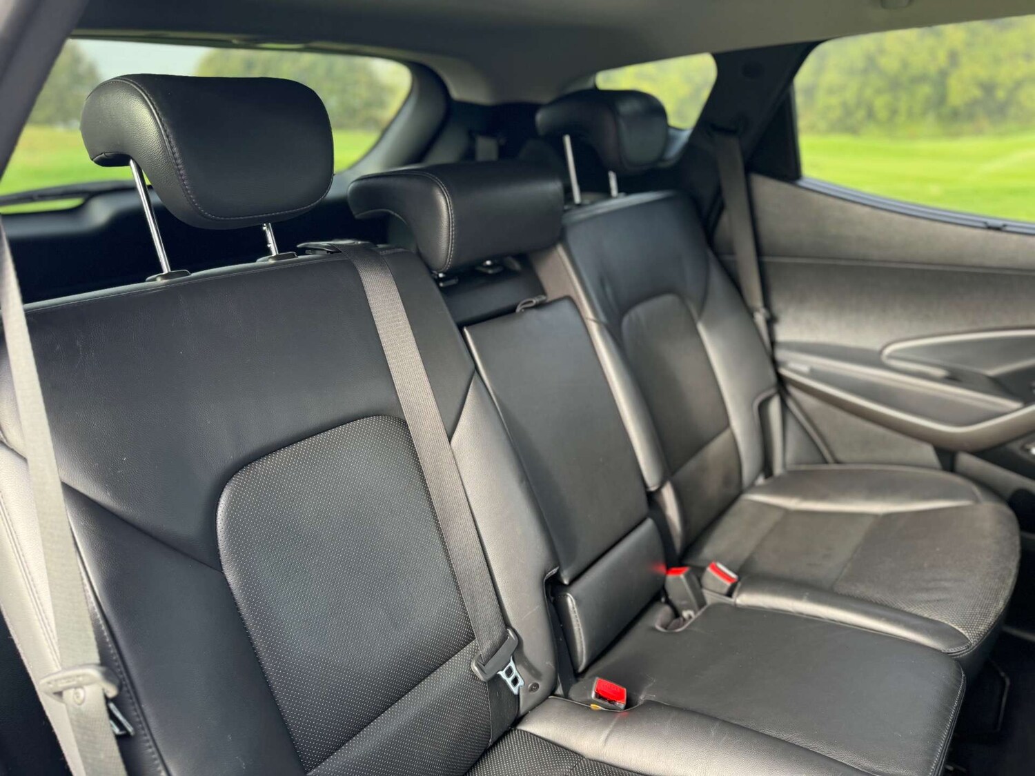 Used Hyundai Santa Fe 2016 for sale - 77492493: Photo 51