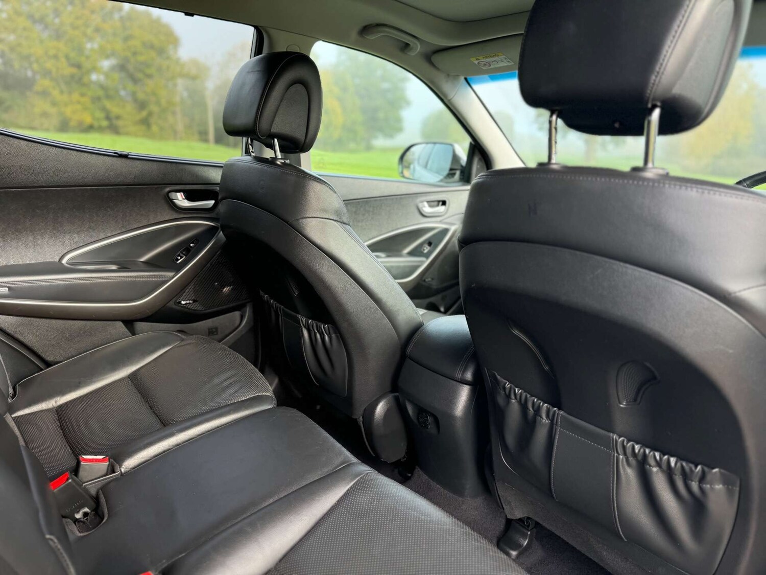 Used Hyundai Santa Fe 2016 for sale - 77492493: Photo 54