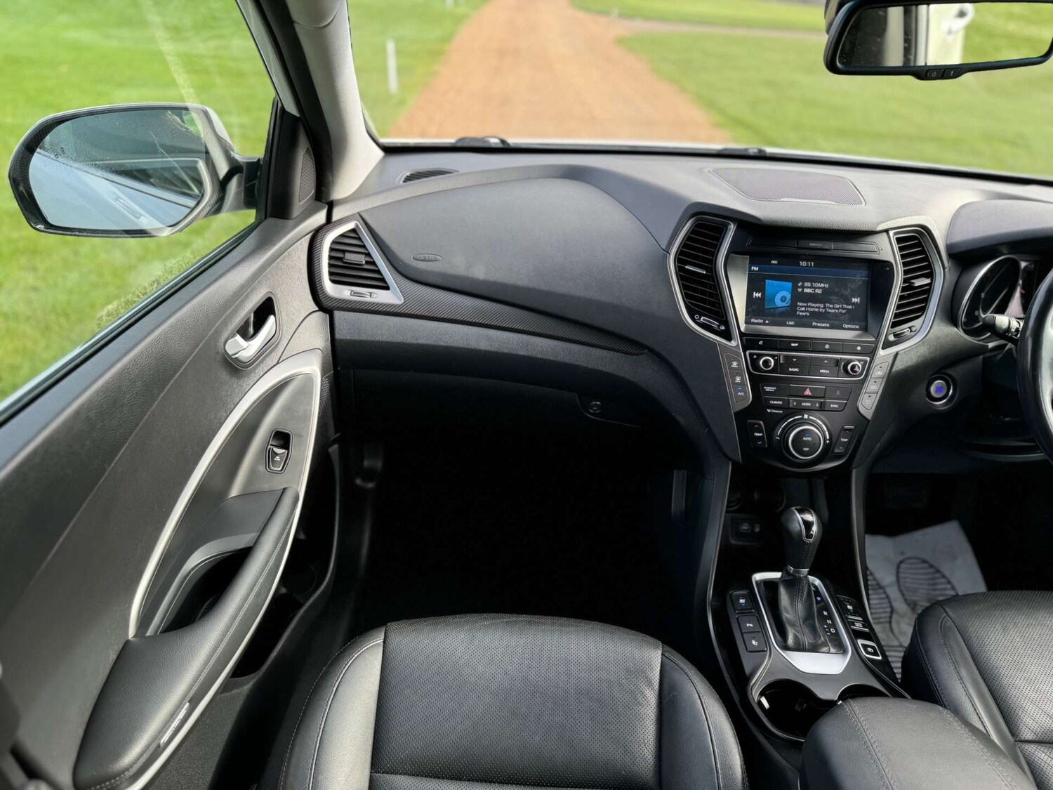 Used Hyundai Santa Fe 2016 for sale - 77492493: Photo 55