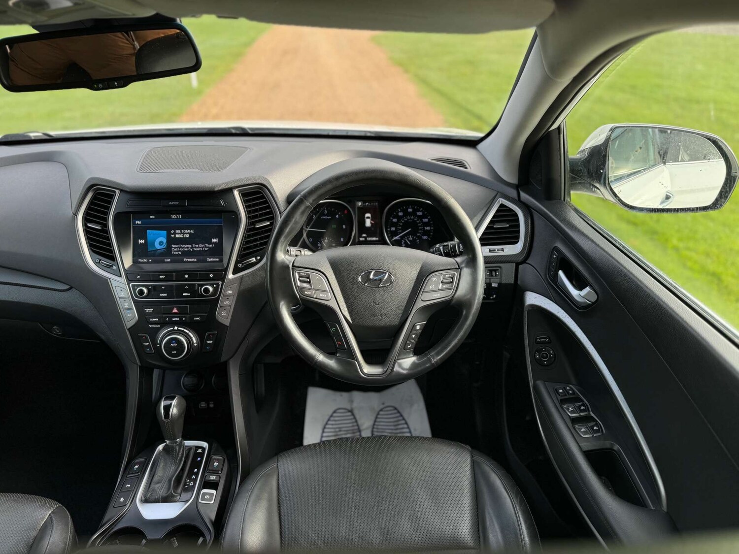 Used Hyundai Santa Fe 2016 for sale - 77492493: Photo 56