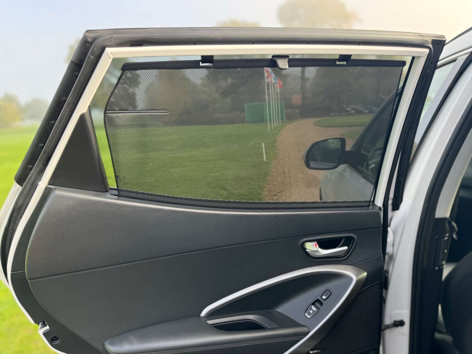 Used Hyundai Santa Fe 2016 for sale - 77492493: Photo 58