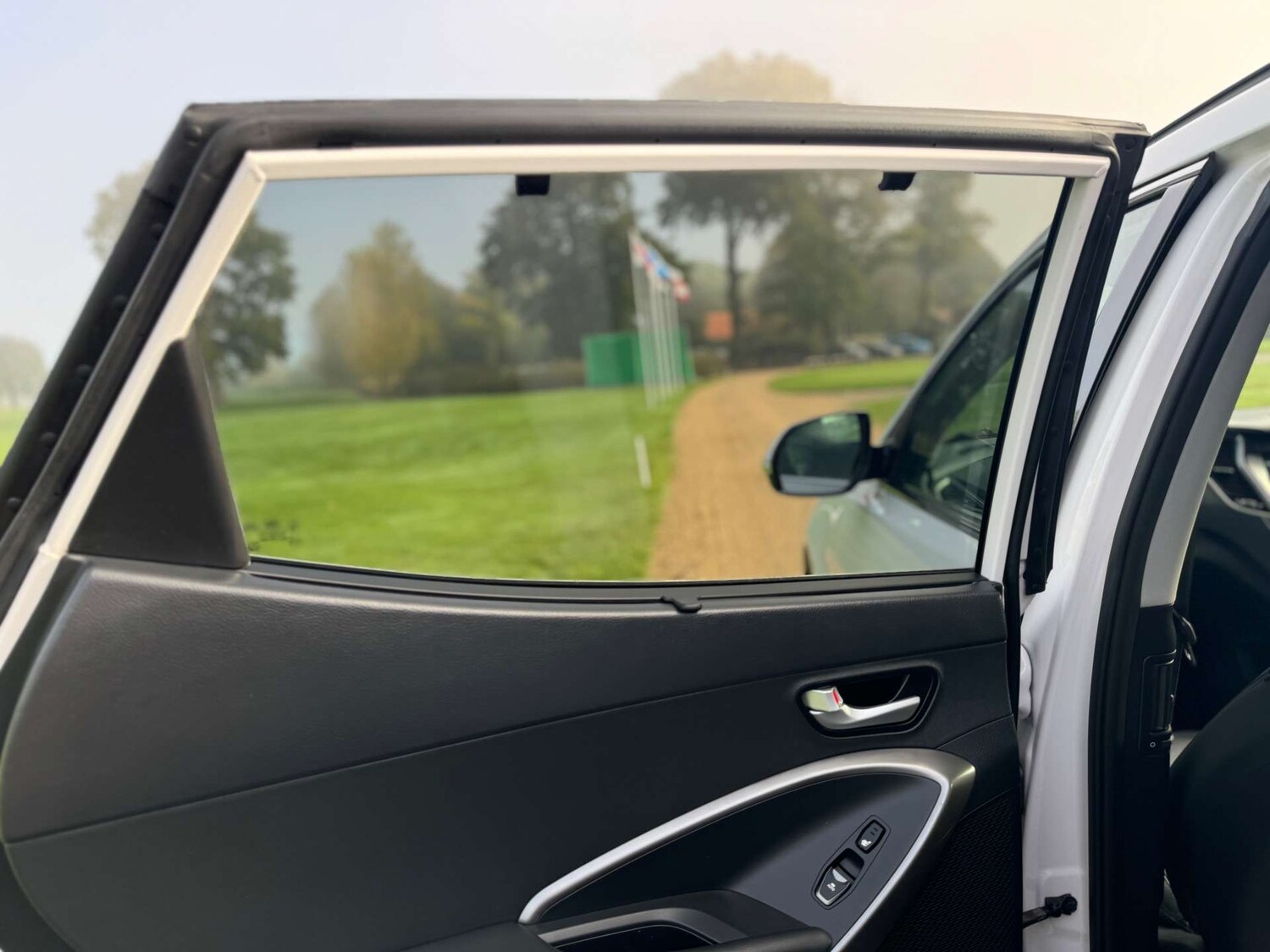 Used Hyundai Santa Fe 2016 for sale - 77492493: Photo 59