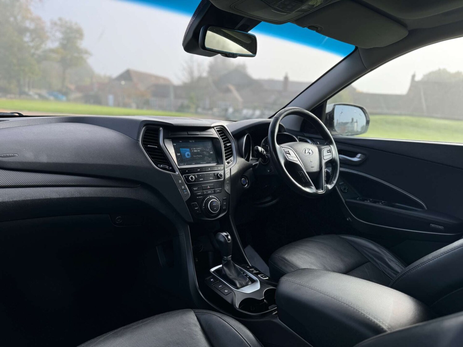 Used Hyundai Santa Fe 2016 for sale - 77492493: Photo 61