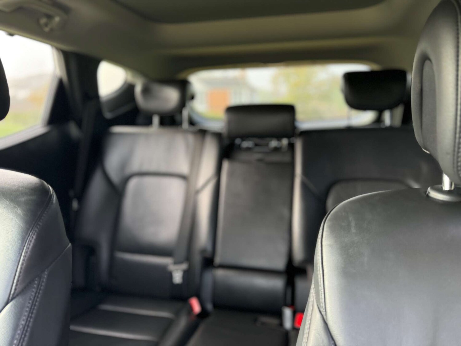 Used Hyundai Santa Fe 2016 for sale - 77492493: Photo 62