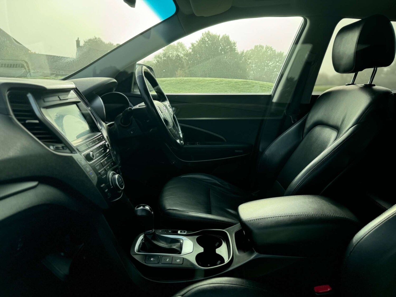 Used Hyundai Santa Fe 2016 for sale - 77492493: Photo 64