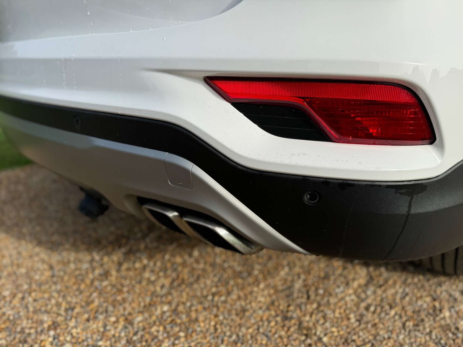 Used Hyundai Santa Fe 2016 for sale - 77492493: Photo 65