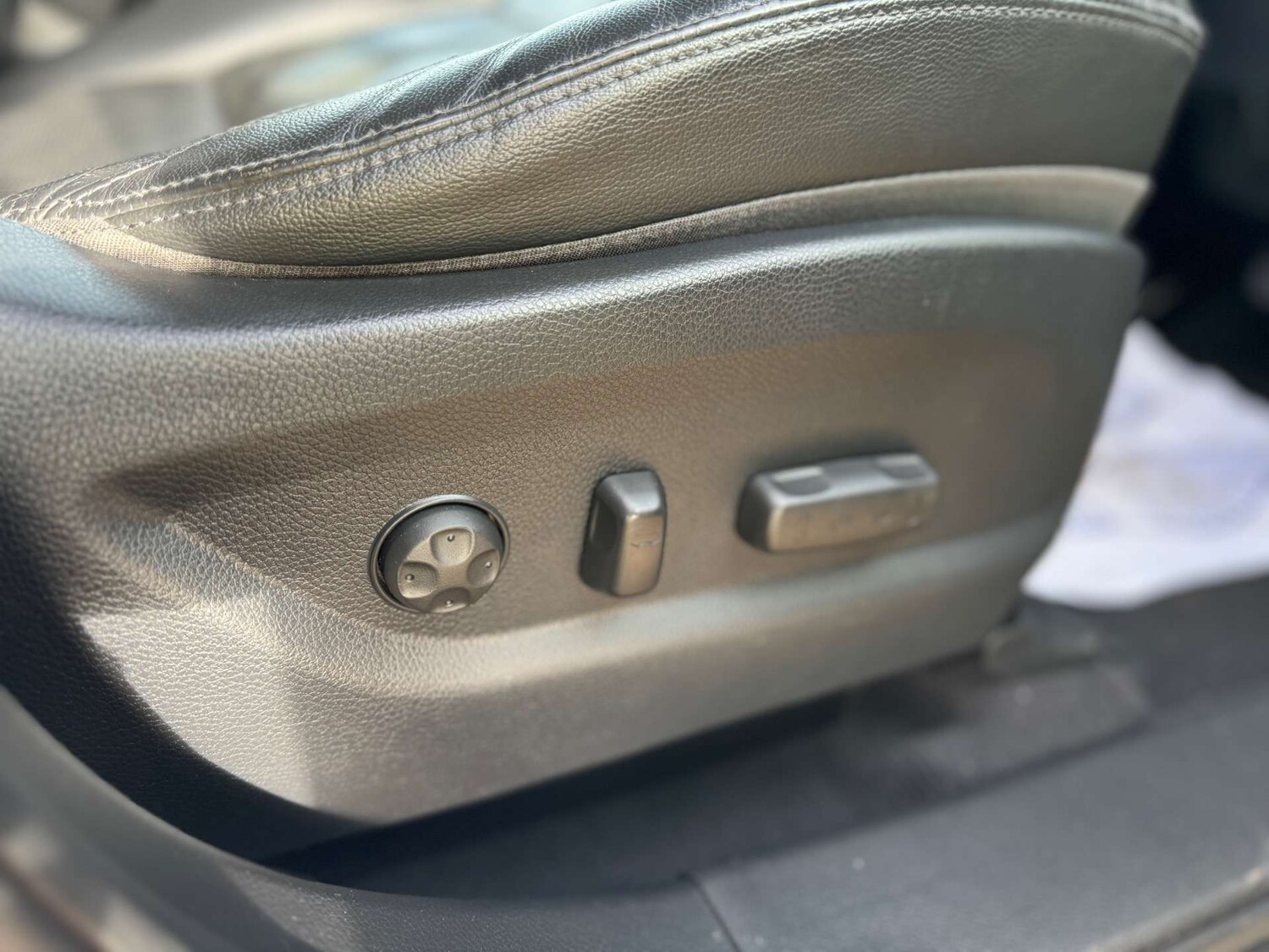 Used Hyundai Santa Fe 2016 for sale - 77492493: Photo 66