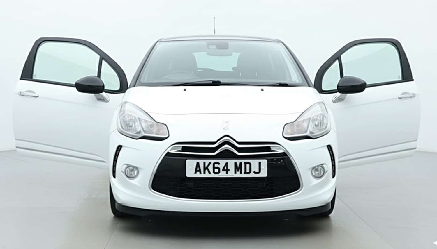 Used Citroen DS3 2014 for sale - 77022675: Photo 12