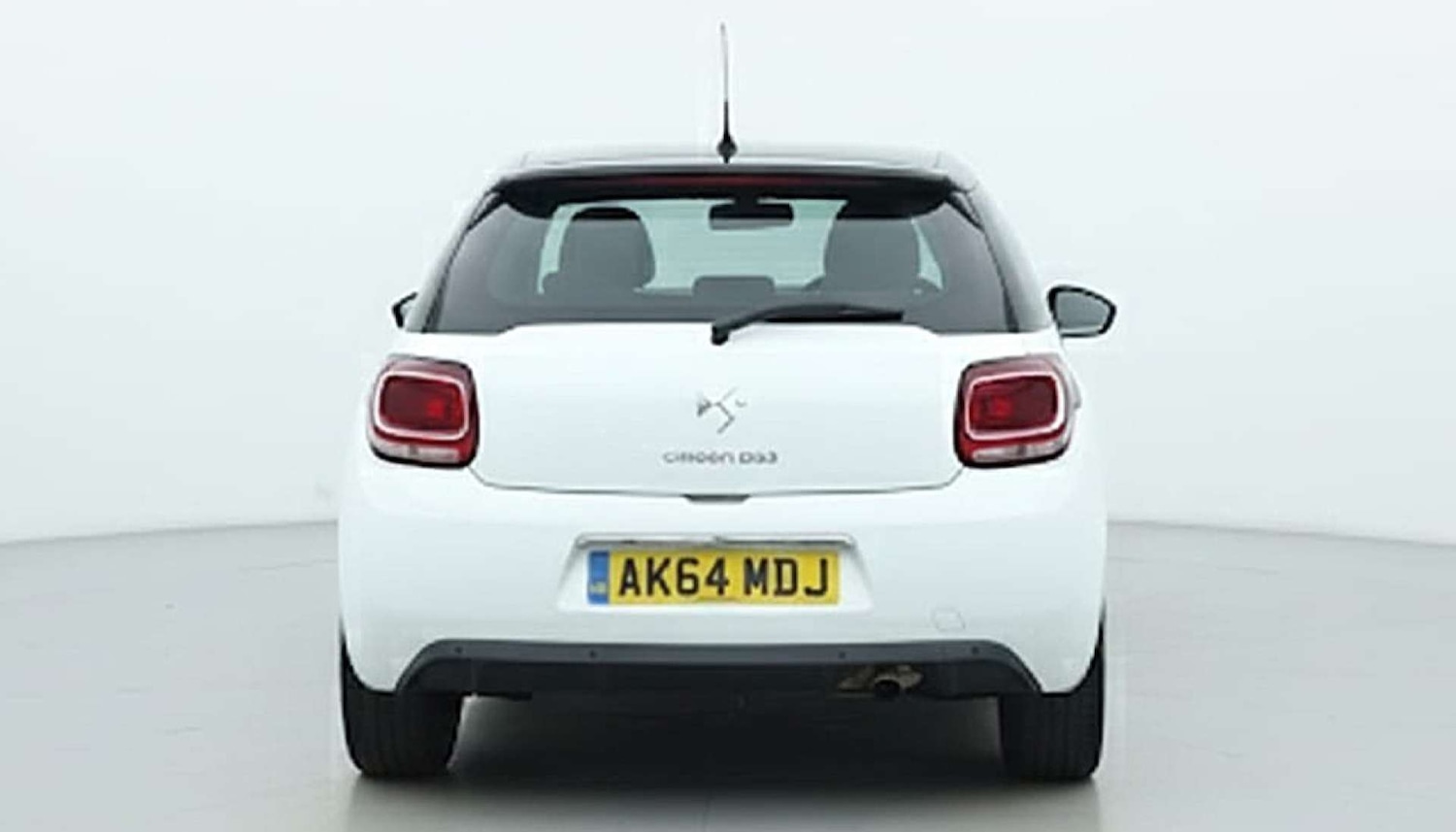 Used Citroen DS3 2014 for sale - 77022675: Photo 13