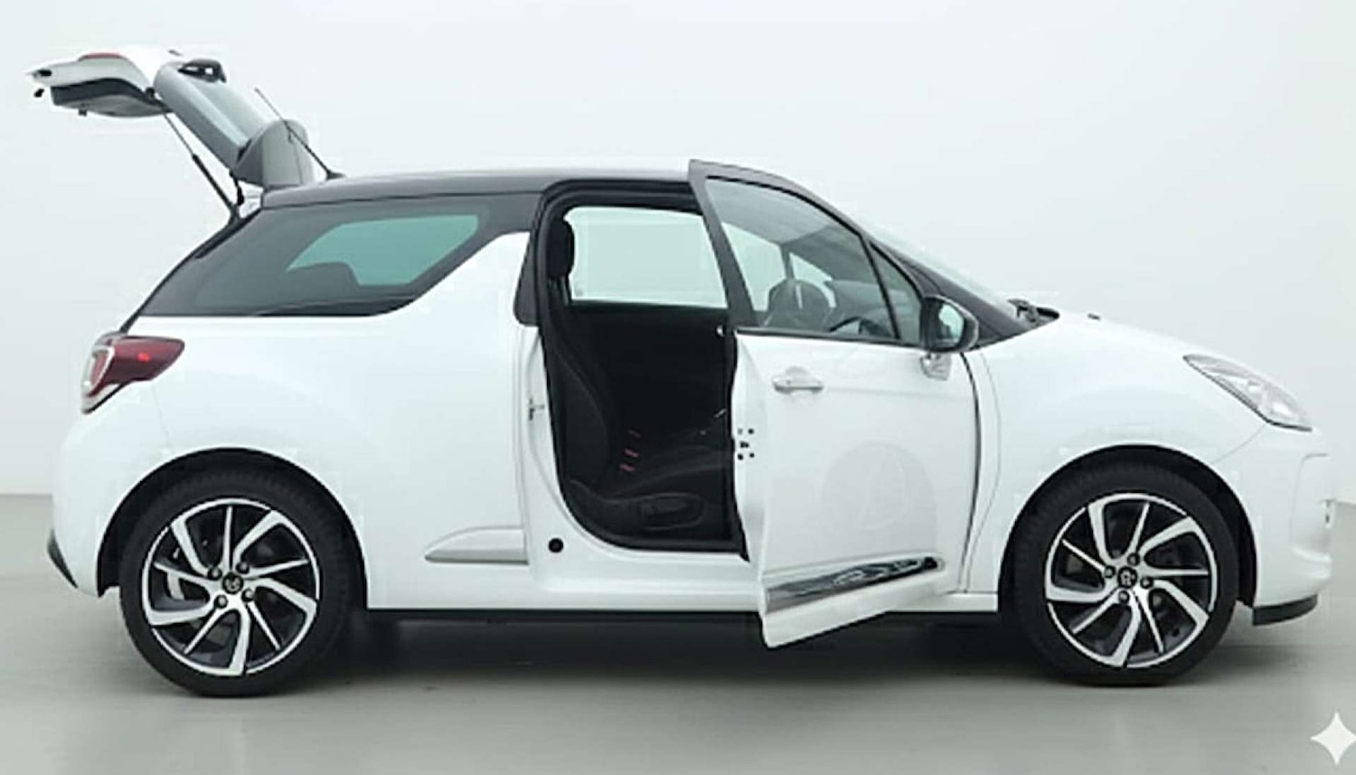 Used Citroen DS3 2014 for sale - 77022675: Photo 14