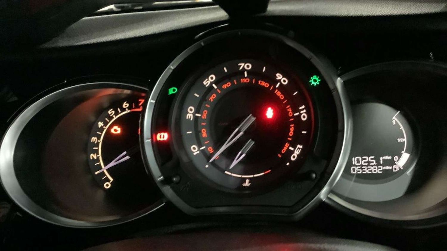 Used Citroen DS3 2014 for sale - 77022675: Photo 19