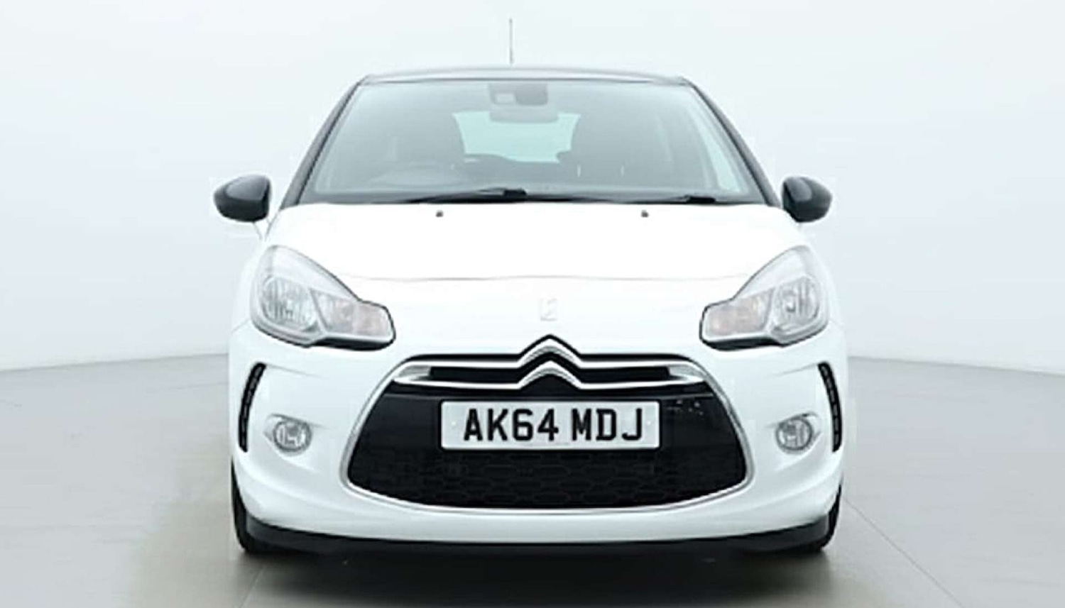 Used Citroen DS3 2014 for sale - 77022675: Photo 2