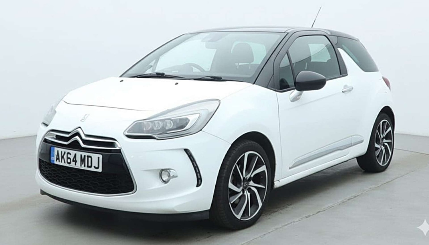 Used Citroen DS3 2014 for sale - 77022675: Photo 3