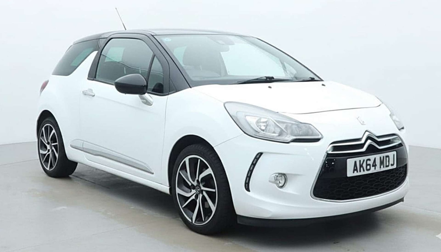 Used Citroen DS3 2014 for sale - 77022675: Photo 6