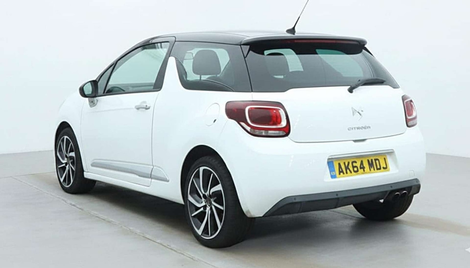 Used Citroen DS3 2014 for sale - 77022675: Photo 8