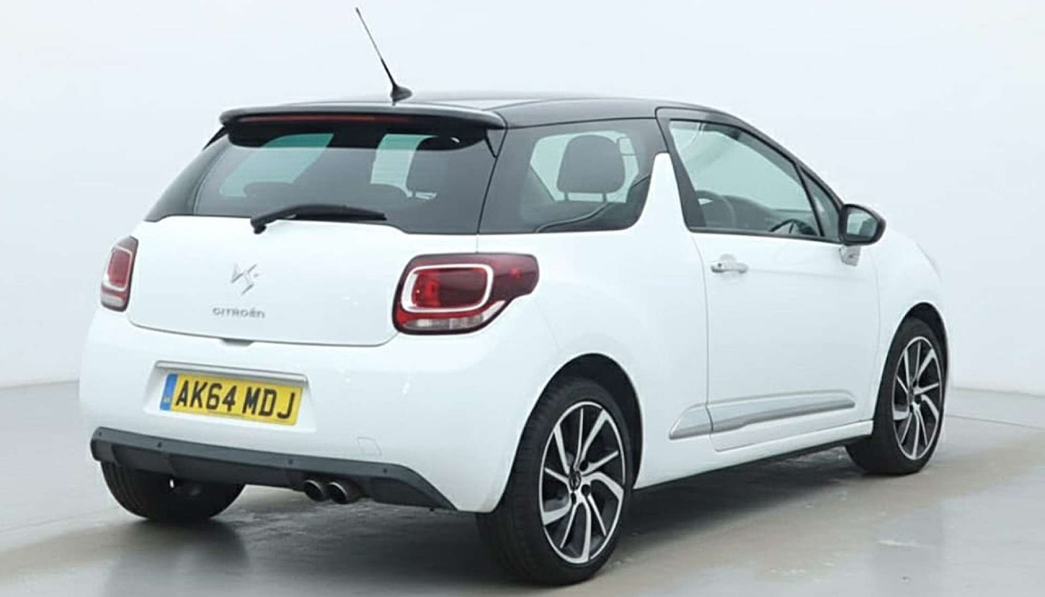 Used Citroen DS3 2014 for sale - 77022675: Photo 9