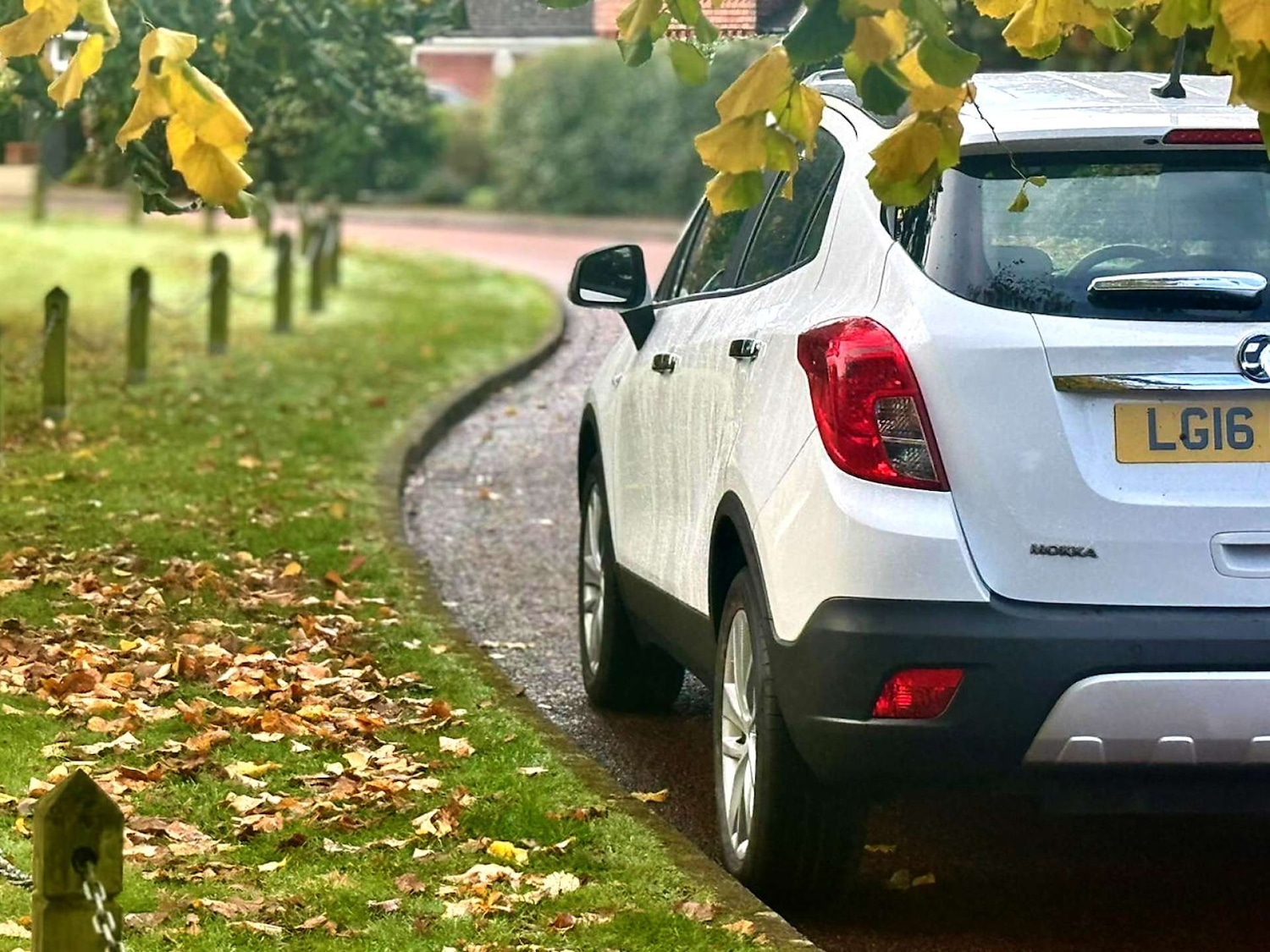 Used Vauxhall Mokka 2016 for sale - 75916413: Photo 20