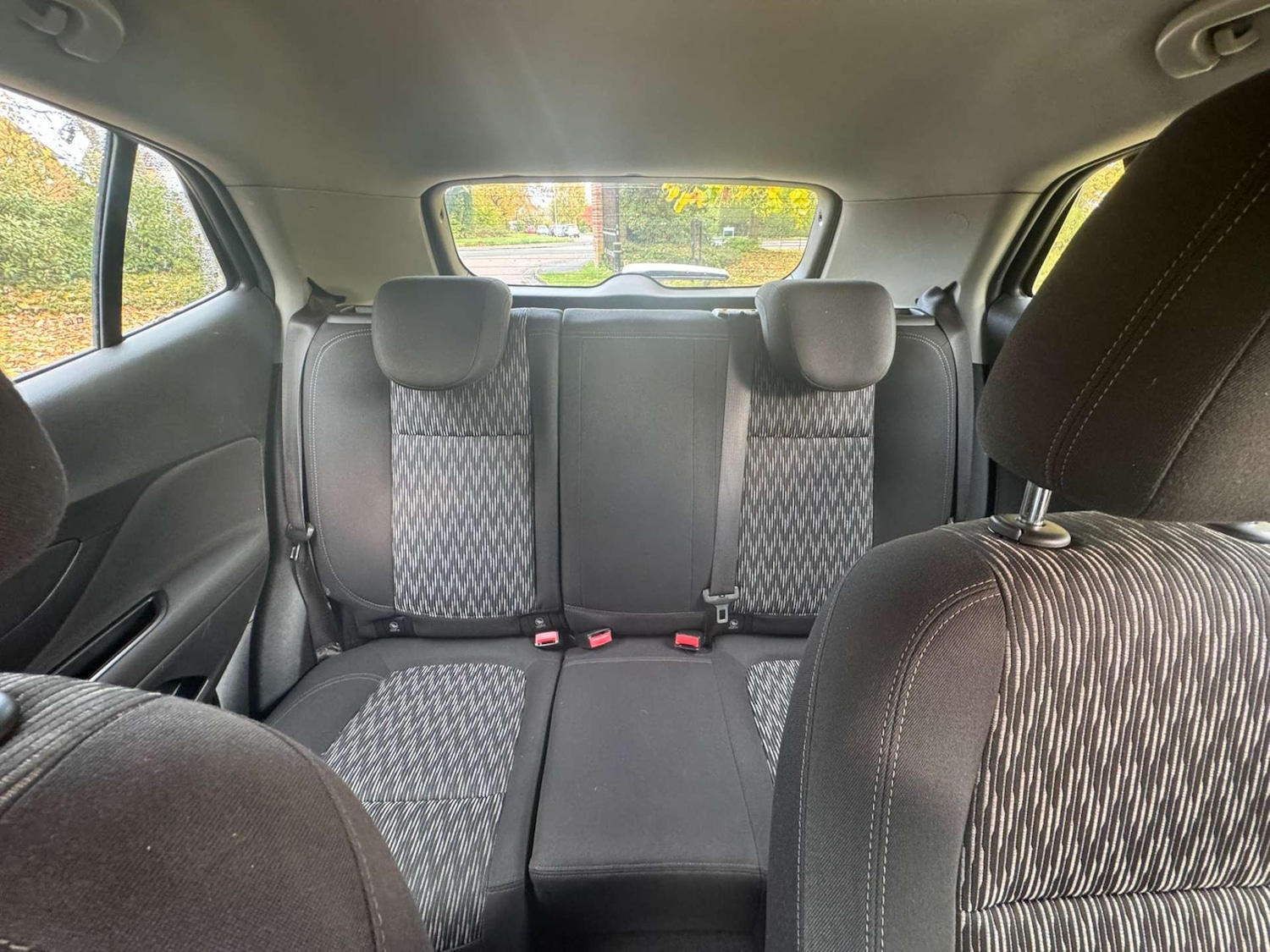 Used Vauxhall Mokka 2016 for sale - 75916413: Photo 28