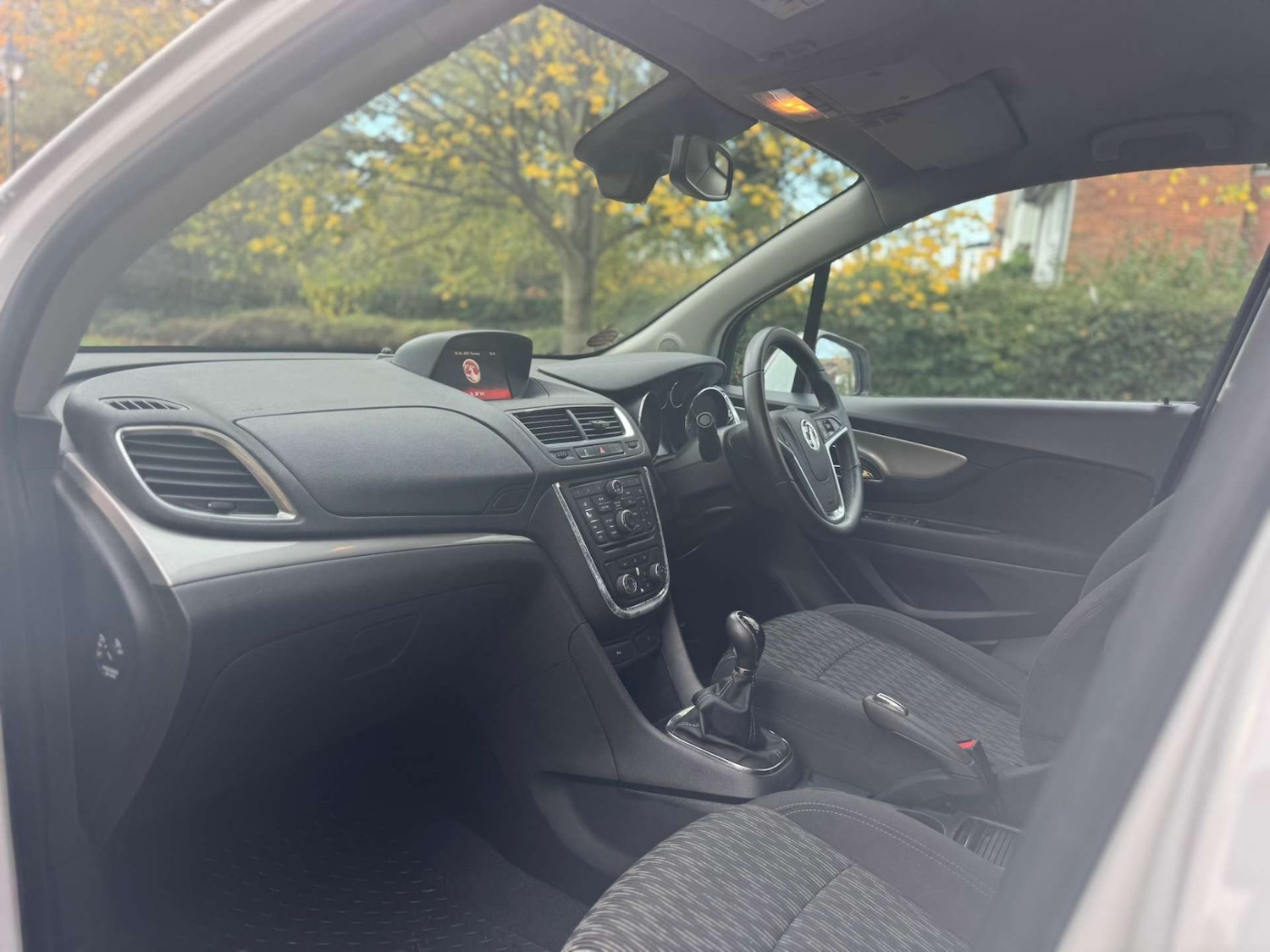 Used Vauxhall Mokka 2016 for sale - 75916413: Photo 29