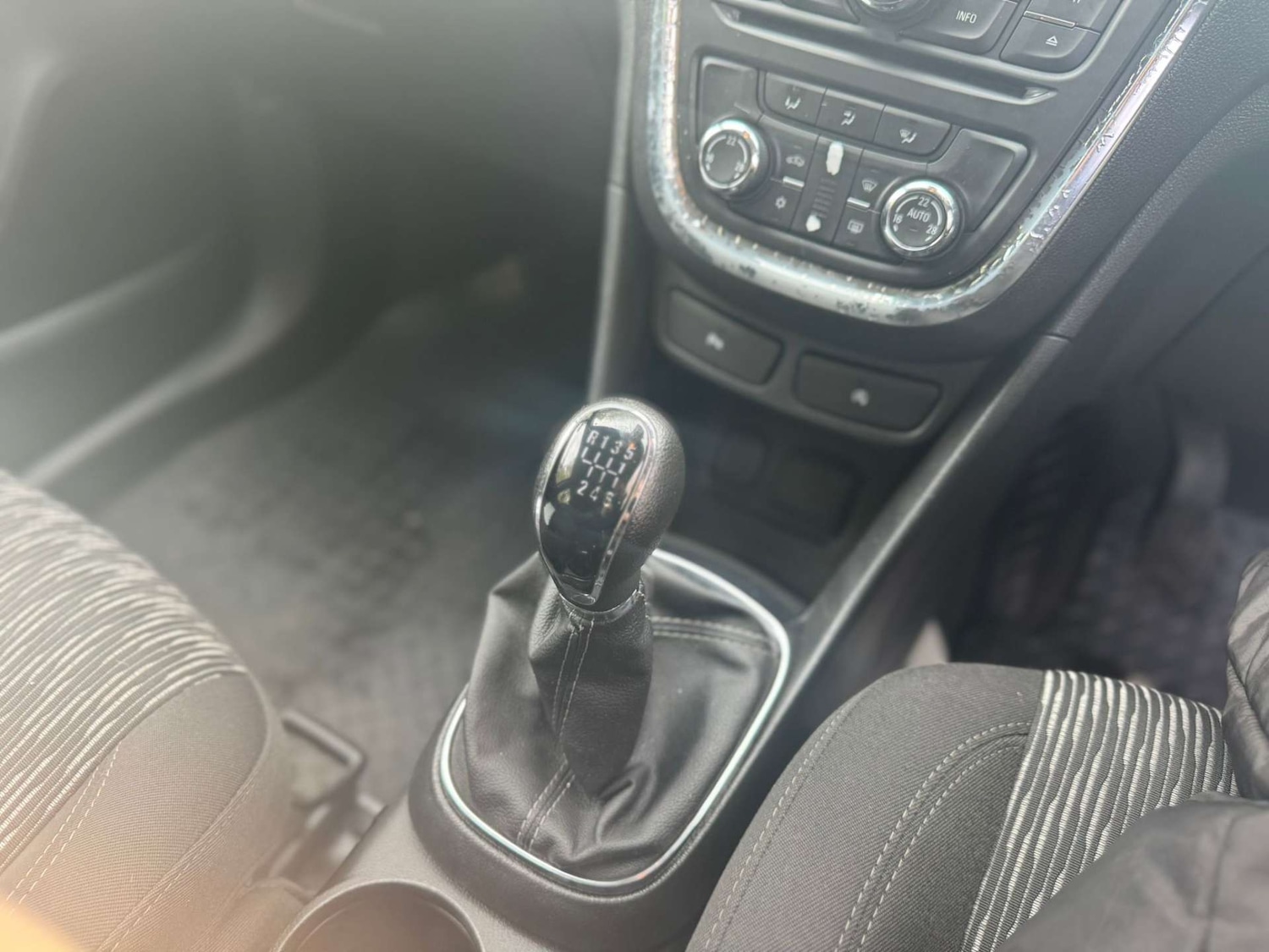 Used Vauxhall Mokka 2016 for sale - 75916413: Photo 30