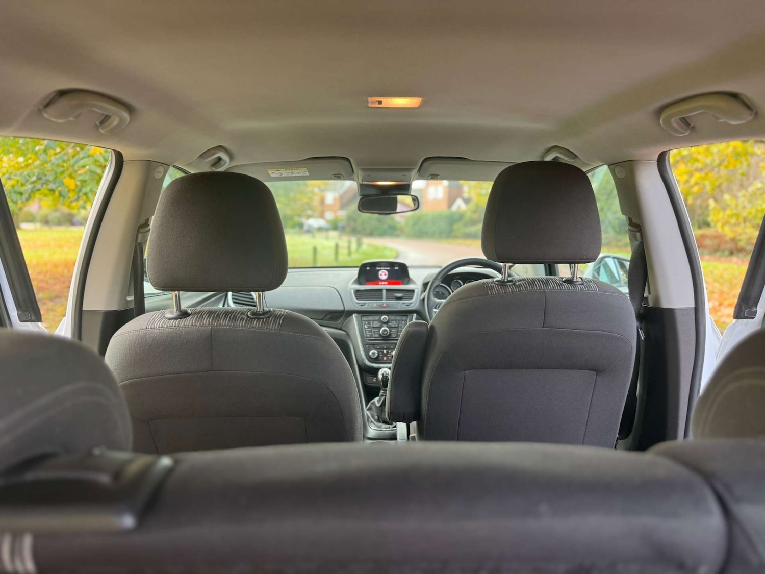 Used Vauxhall Mokka 2016 for sale - 75916413: Photo 31