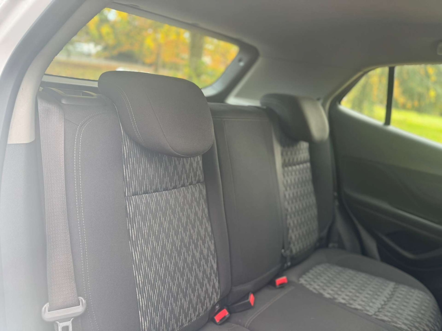 Used Vauxhall Mokka 2016 for sale - 75916413: Photo 32