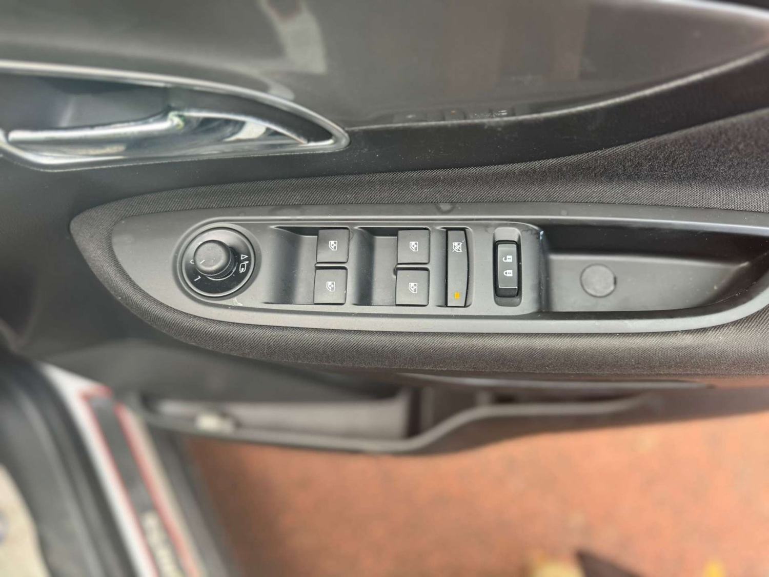 Used Vauxhall Mokka 2016 for sale - 75916413: Photo 33