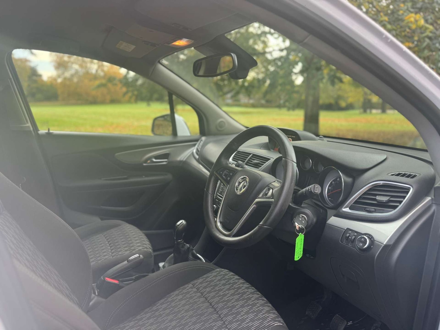 Used Vauxhall Mokka 2016 for sale - 75916413: Photo 34